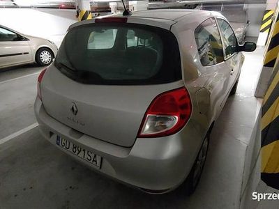 Używany 2011 Renault Clio III | 13 900 zł (Uczciwa cena)
