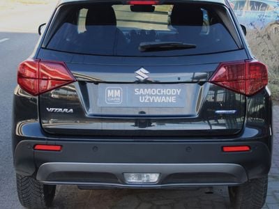 Używany 2024 Suzuki Vitara SUV | 99 850 zł (Drogi)