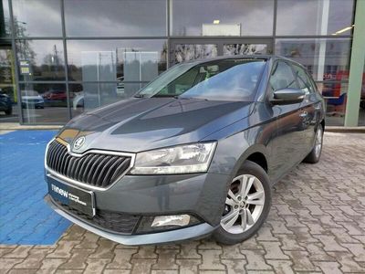 używany Skoda Fabia FABIA1.0 TSI Ambition