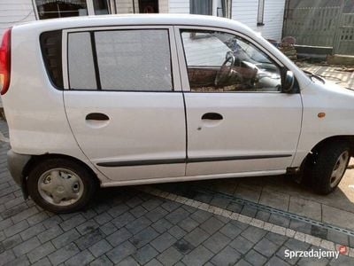 używany Hyundai Atos Atos Wan GazWan Gaz