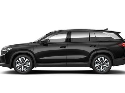 używany Skoda Kodiaq 
