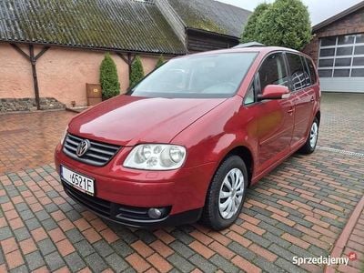 VW Touran