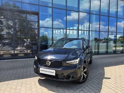 używany Volvo XC40 XC40 B3 Plus Dark aut