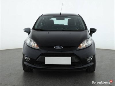 używany Ford Fiesta 1.4 16V