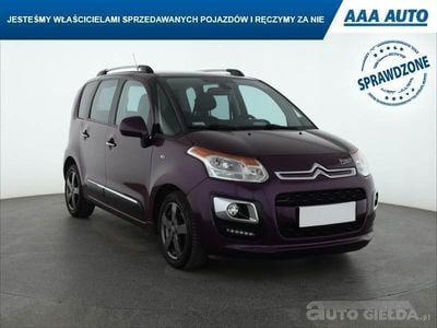 Citroën C3 Picasso