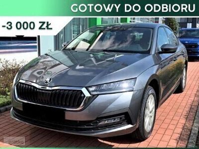 używany Skoda Octavia III Ambition 1.5 TSI DSG Ambition 1.5 TSI 150KM DSG