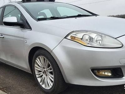 Używany Fiat Bravo 2009 Hatchback