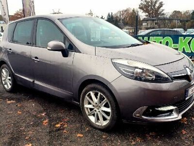 Renault Scénic III