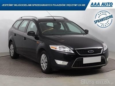 Używany Ford Mondeo 2009 Czarny