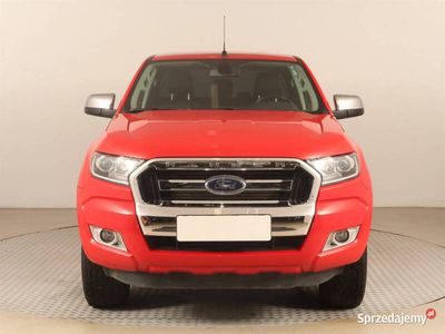 używany Ford Ranger 2.2 TDCi