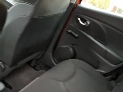 Używany Renault Clio IV 2013 Sedan/Limuzyna