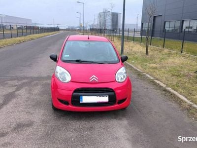 Citroën C1