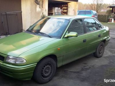Używany 1999 Opel Astra Classic | 3000 zł