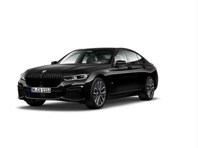 BMW 730