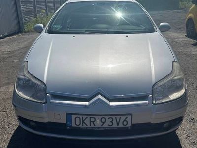 Citroën C5