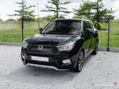 Ssangyong / KGM Tivoli