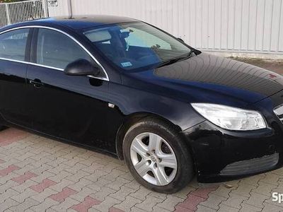 używany Opel Insignia 