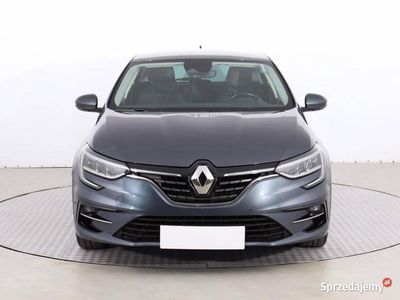 Renault Mégane IV