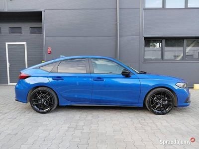 Używany 2022 Honda Civic | 109 900 zł