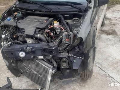 Używany Fiat Panda 4x4 Cross 2006 Hatchback