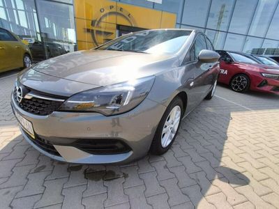 używany Opel Astra rabat: 23% (19 850 zł) DOSTĘPNY OD RĘKI! Dodatkowe 2 lata Gwarancji