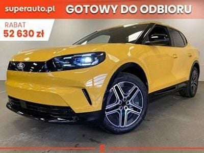 używany Ford Capri Premium RWD 77 kWh Premium RWD 77 kWh 286KM / Pakiet Driver Assistan