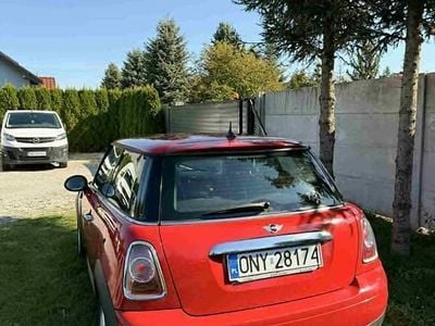 Mini ONE