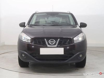 Fioletowy Używany 2011 Nissan Qashqai SUV | 25 999 zł (Uczciwa cena)