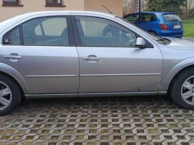 Używany 2003 Ford Mondeo Sedan/Limuzyna | 4000 zł