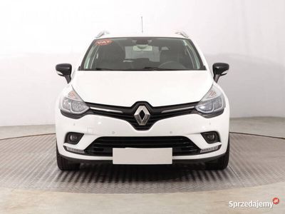 Renault Clio GrandTour
