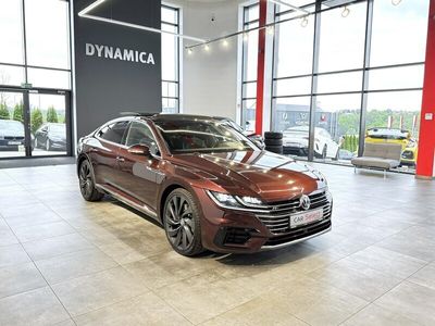 VW Arteon