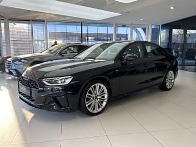 używany Audi A4 8W 35 TFSI mHEV S Line tronic / 1 właściciel Salon Polska
