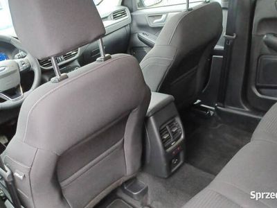 używany Ford Kuga Kuga Titanium XTitanium X