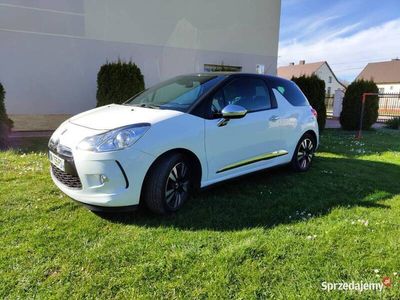 Citroën DS3