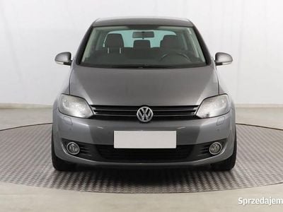 VW Golf Plus