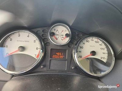 Peugeot 207 CC