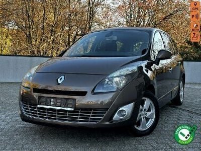 Renault Grand Scénic III