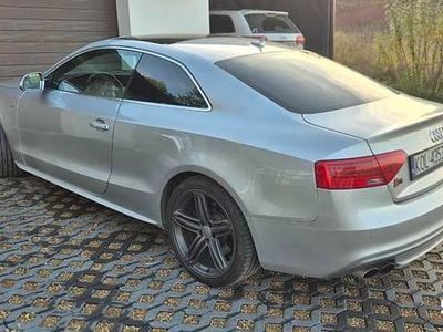 Używany 2012 Audi S5 | 50 000 zł