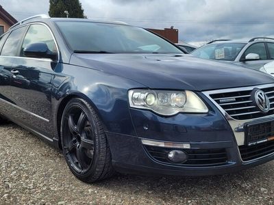 używany VW Passat B6 2.0 TDI CR - Bi-Ksenon - Nawigacja - PDC - Czytaj Opis !