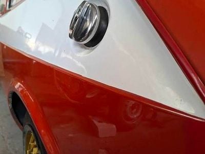 Używany Fiat 127 1976 Hatchback