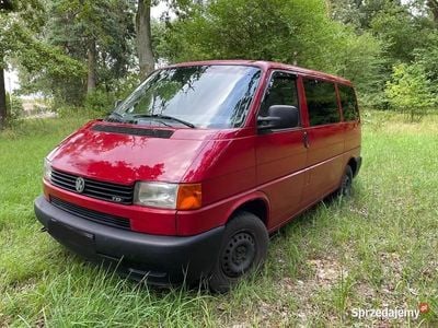 VW T4