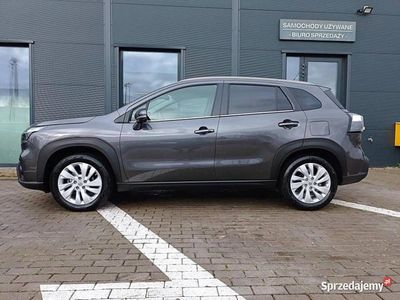Używany 2023 Suzuki SX4 | 82 900 zł