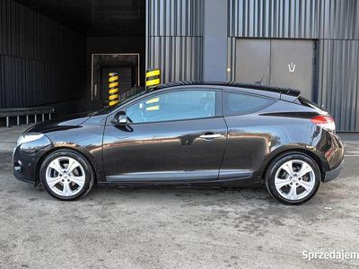 Używany Renault Mégane III 2010