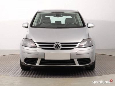 VW Golf Plus