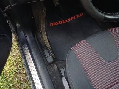 Używany 2005 Mazda 3 | 5000 zł (Drogi)
