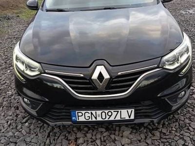 Renault Mégane IV