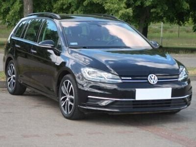 VW Golf VIII
