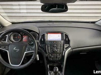 używany Opel Astra IV J 2014 COSMO extra
