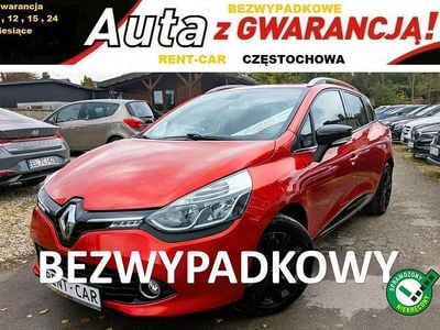 Renault Clio GrandTour