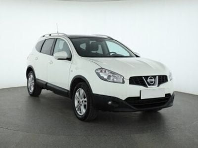 Nissan Qashqai +2